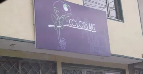 COLORS ART COLORS ART